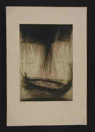 Stich Bracchitta - Sans titre