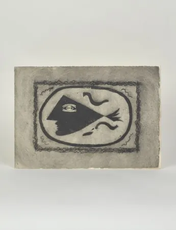 Stich Braque - Chants de Milarepa