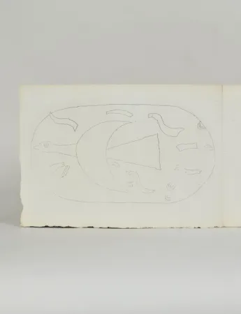 Stich Braque - Chants de Milarepa