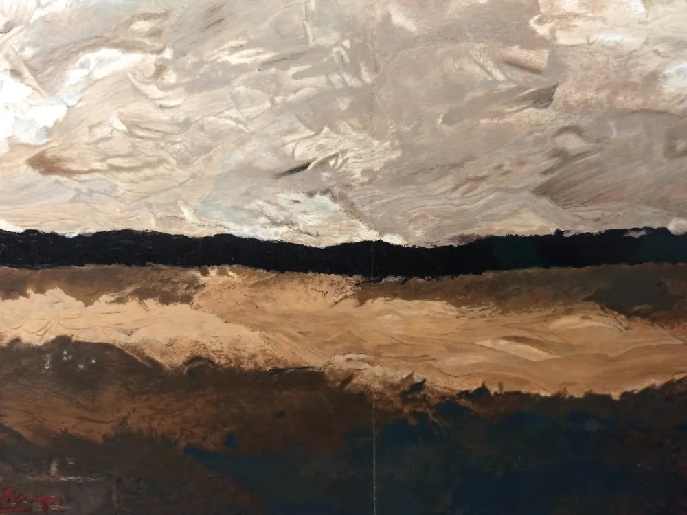 Illustriertes Buch Braque - DLM 136-136