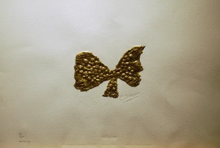 Stich Braque - Héméra, ca.