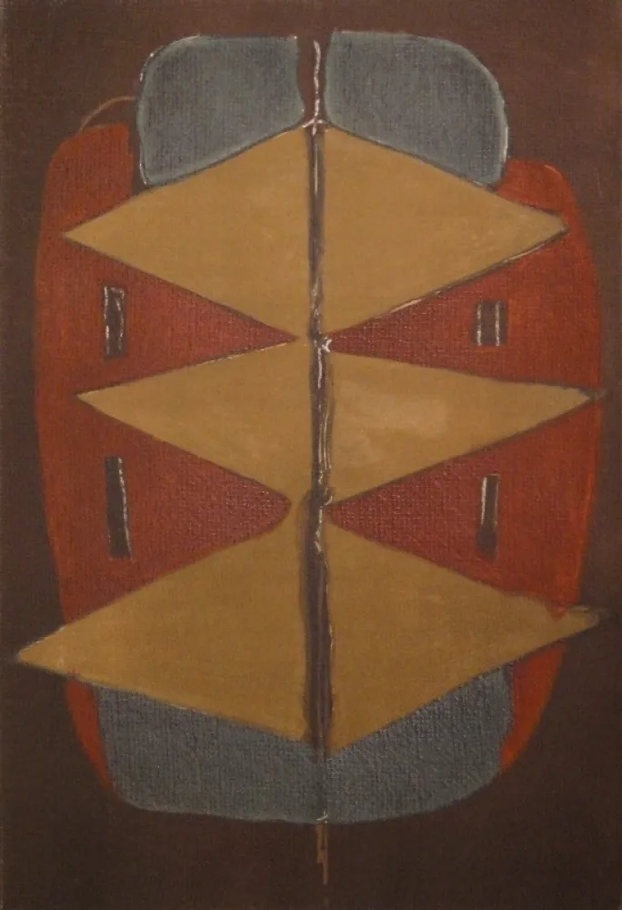 Illustriertes Buch Braque - La Liberté des Mers.