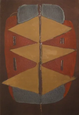 Illustriertes Buch Braque - La Liberté des Mers.