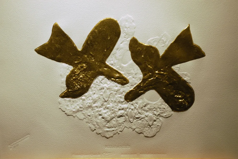 Stich Braque - Pélias et Nélée, ca.