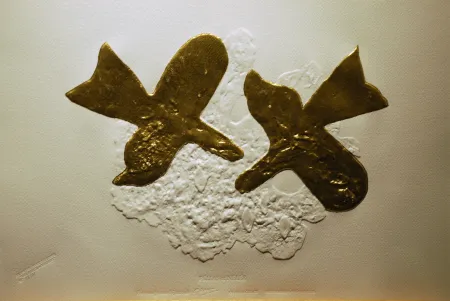 Stich Braque - Pélias et Nélée, ca.