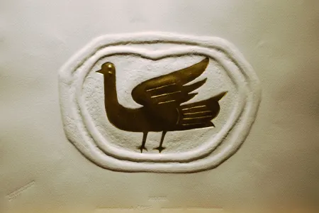 Stich Braque - Procris, ca