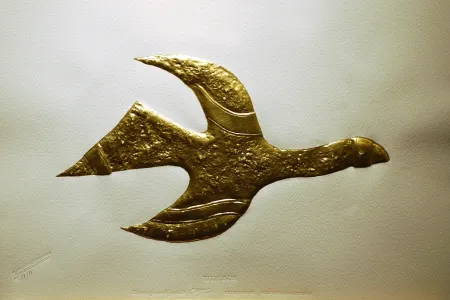 Stich Braque - Tithonos, ca.