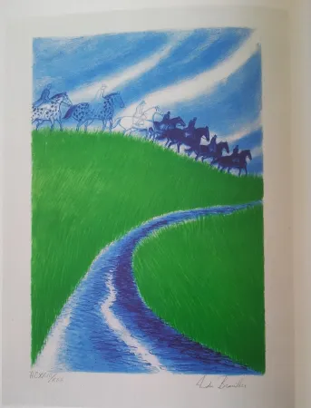 Keine Technische Brasilier - NATURA NOSTRA (1990)