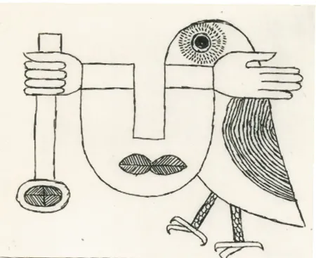 Stich Brauner - Ce chateau pressenti