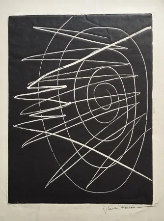 Stich Brenson - Composition 2, 52