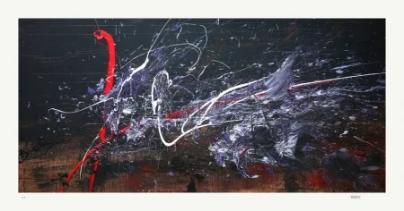 Keine Technische Brett - Mariana Trench Monster