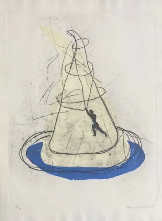 Stich Brisson - Attrapeur de montagne 