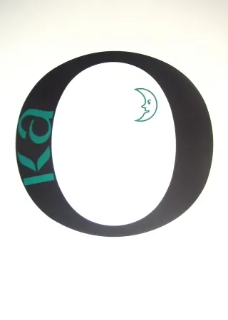 Lithographie Brossa - Sans titre 2