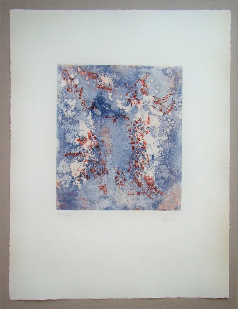 Stich Bryen - Bellatrix