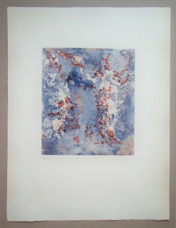 Stich Bryen - Bellatrix