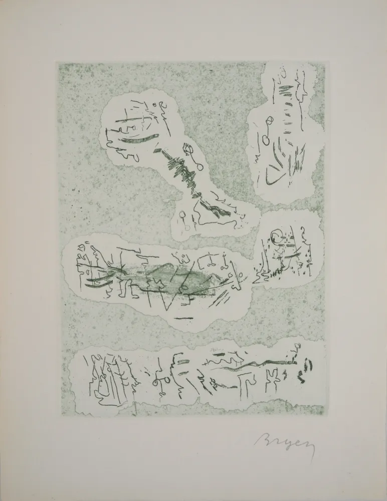 Stich Bryen - Rêves inconnus