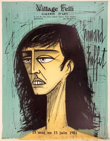 Illustriertes Buch Buffet - Annabel