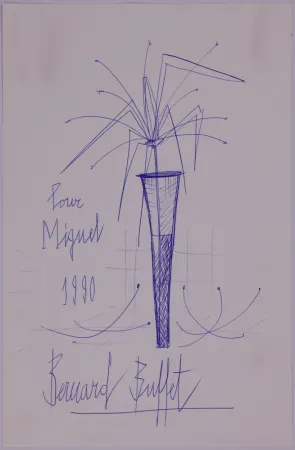 Keine Technische Buffet - Untitled