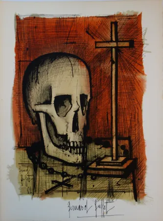 Stich Buffet - Vanité