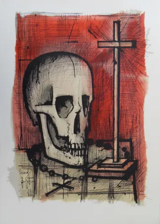 Stich Buffet - Vanité