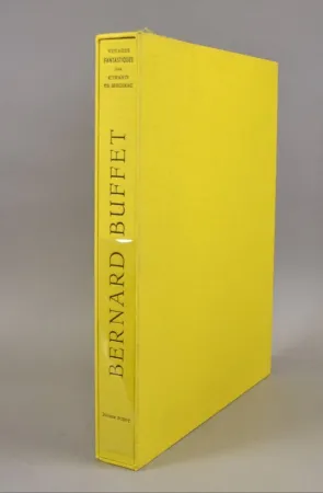 Illustriertes Buch Buffet -  Voyages fantastiques aux états et empires de la lune et du soleil.