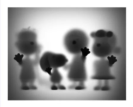 Keine Technische Burdon - Gone Peanuts