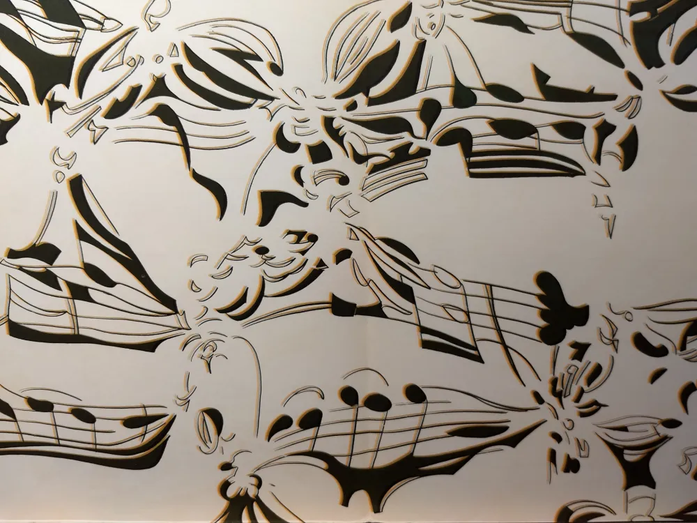 Illustriertes Buch Bury - DLM 209