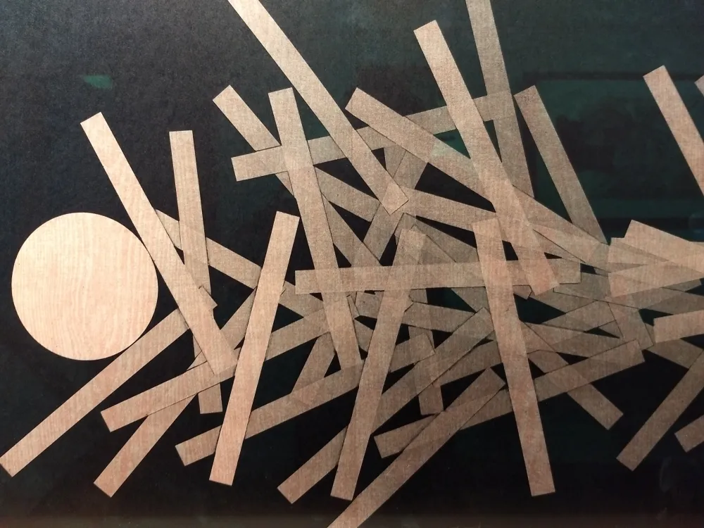 Illustriertes Buch Bury - DLM 228