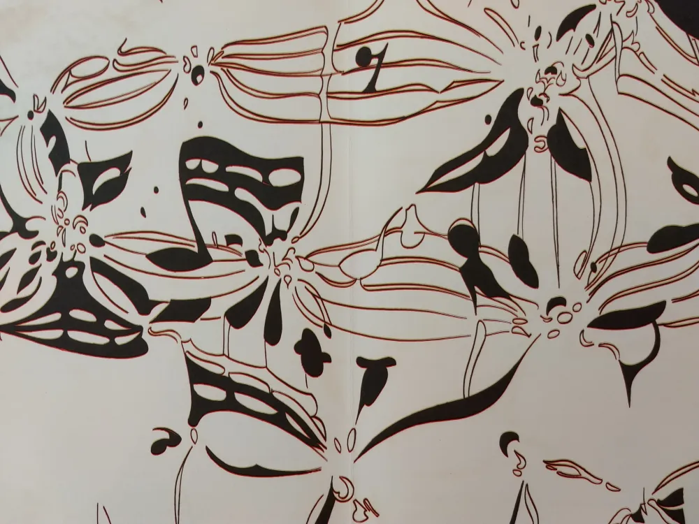 Illustriertes Buch Bury - Edition Tete DLM 209