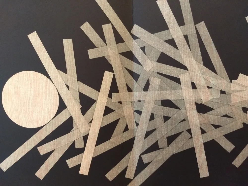 Illustriertes Buch Bury - Edition Tete DLM