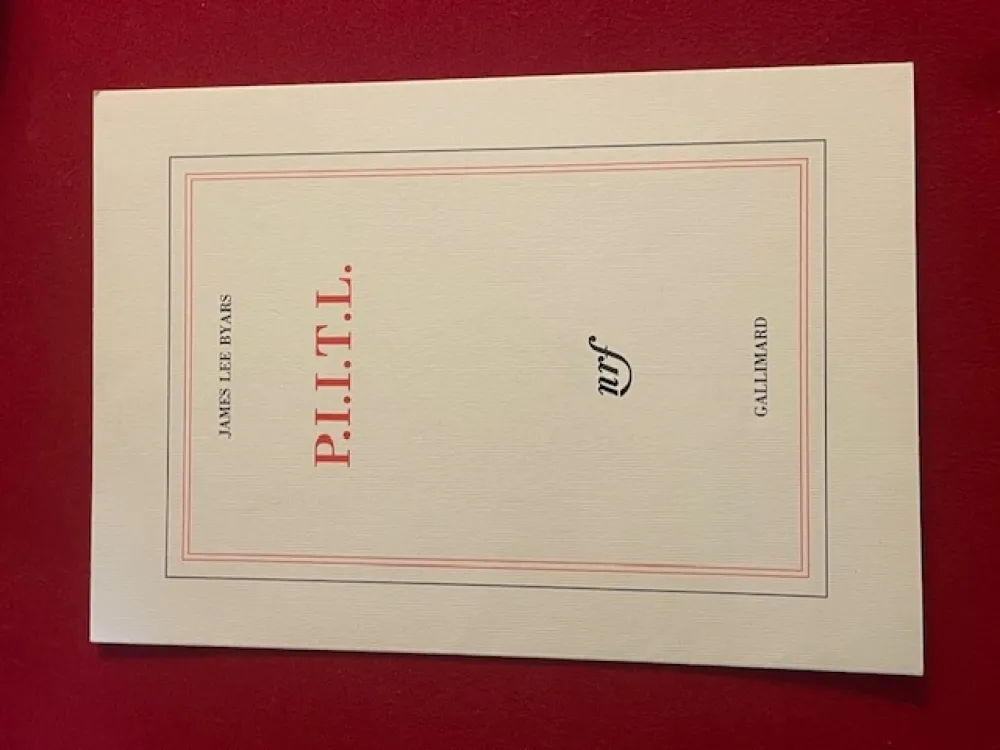 Keine Technische Byars - PIITL