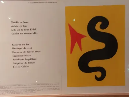 Illustriertes Buch Calder (After) - DLM195