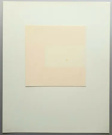 Siebdruck Calderara - Momenti numero 2