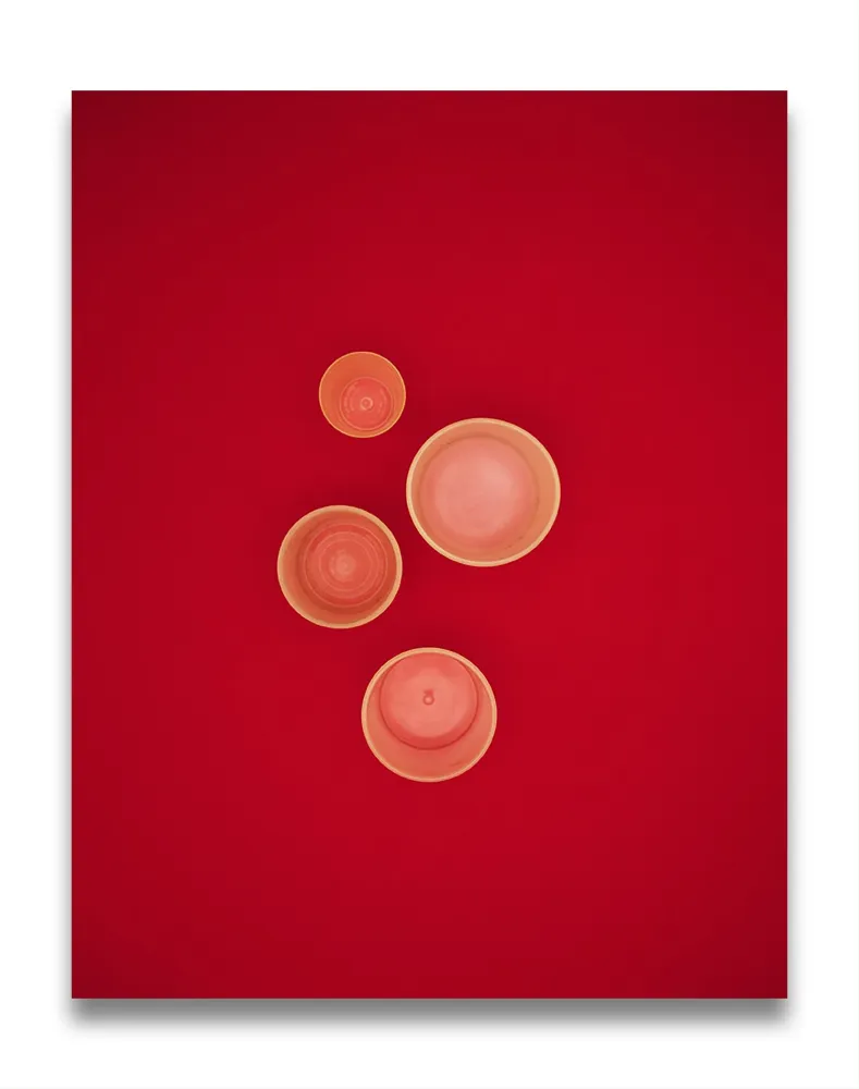 Fotografie Caldicot - Untitled 109