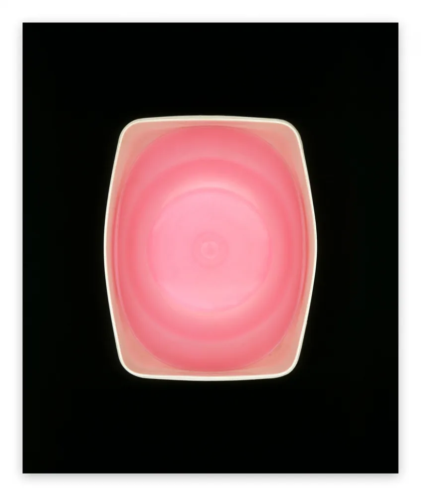 Fotografie Caldicot - Untitled 156