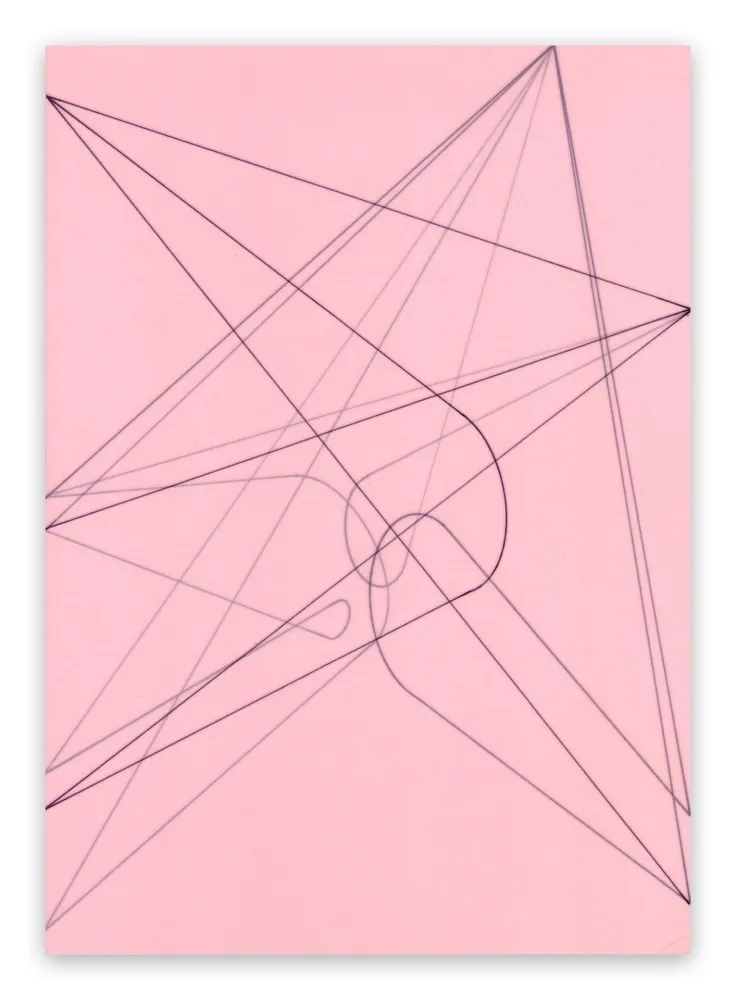 Keine Technische Caldicot - Untitled 2006