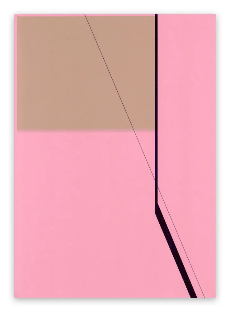 Keine Technische Caldicot - Untitled, 2014 (Id. 386)