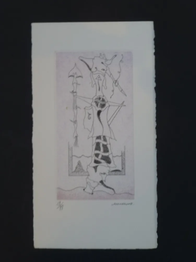 Stich Camacho  - Sans  titre 