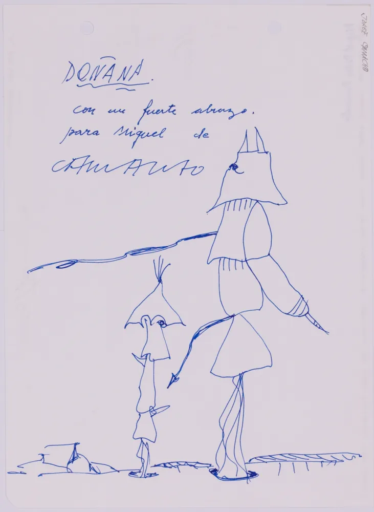 Keine Technische Camacho  - Untitled