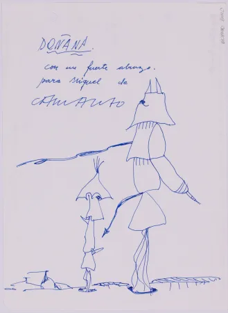 Keine Technische Camacho  - Untitled