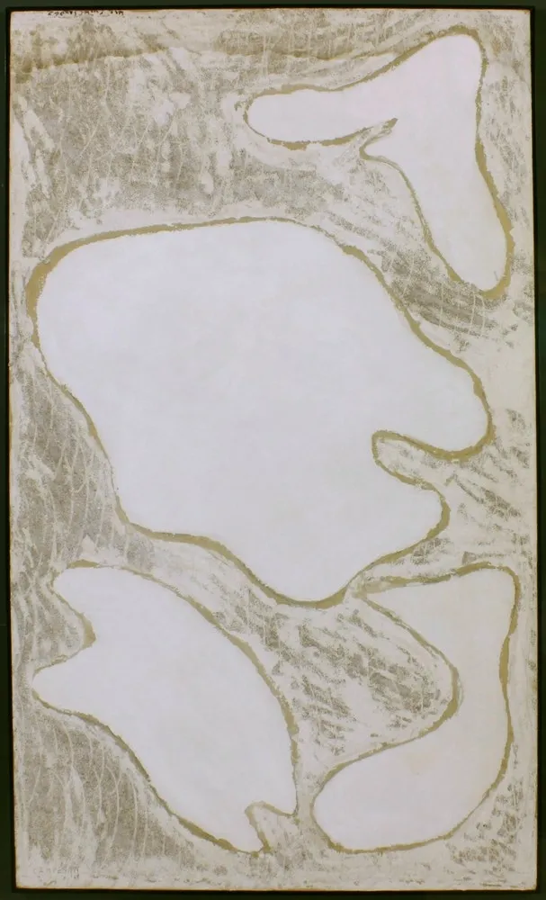 Keine Technische Campesan - SENZA TITOLO