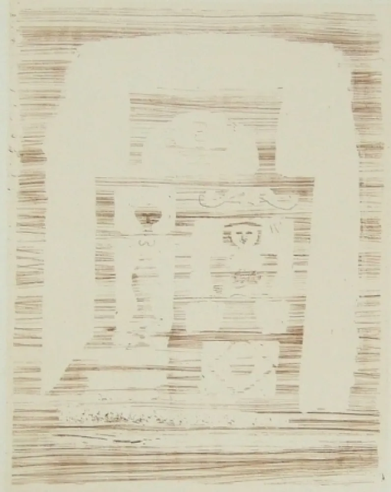 Stich Campigli - La casa