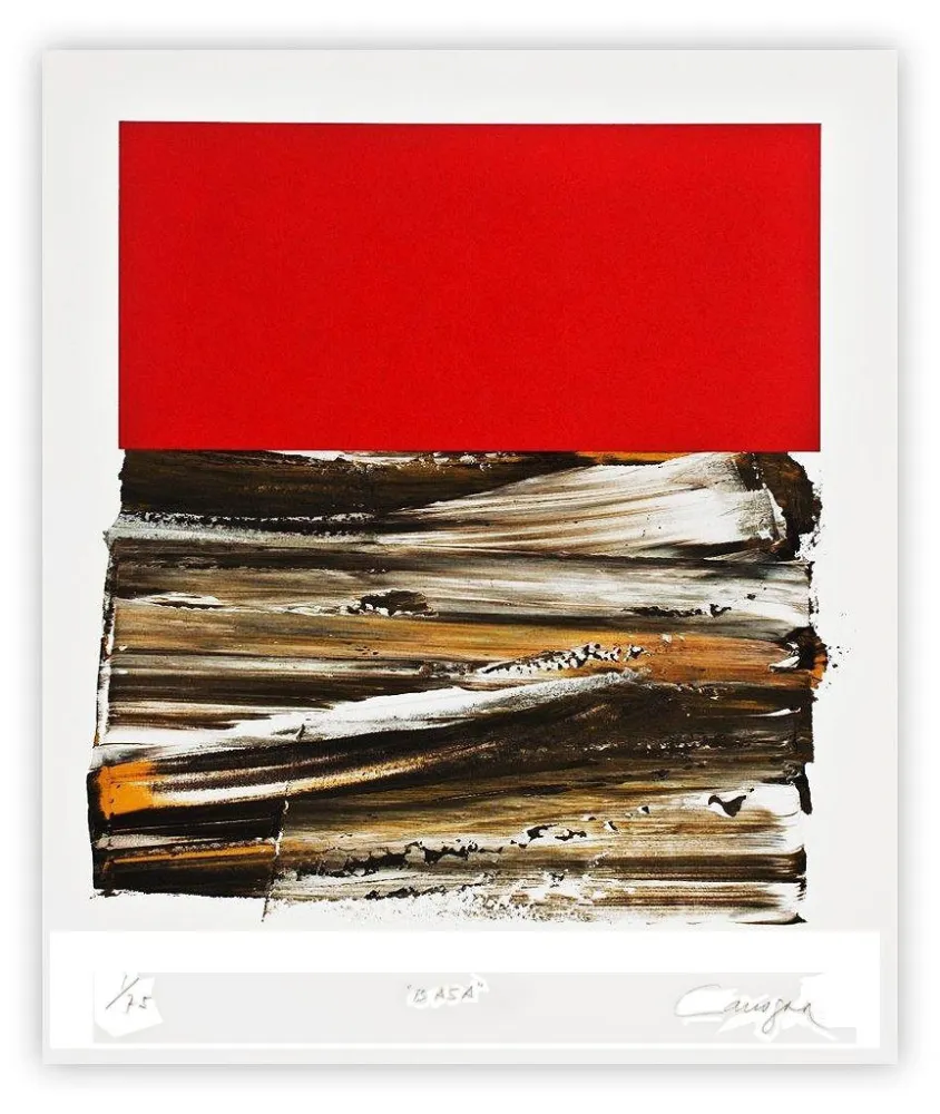 Stich Canogar - Basa