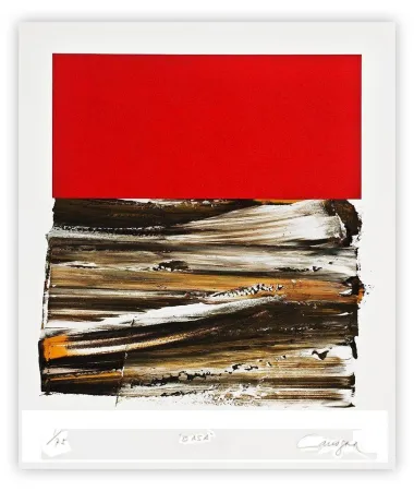 Stich Canogar - Basa