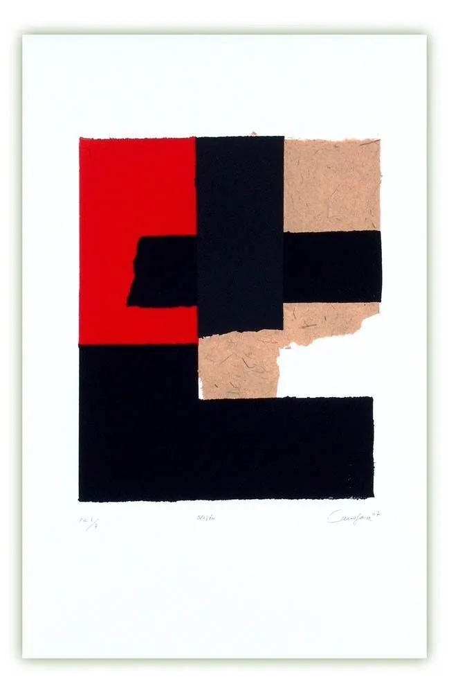 Keine Technische Canogar - Blasón