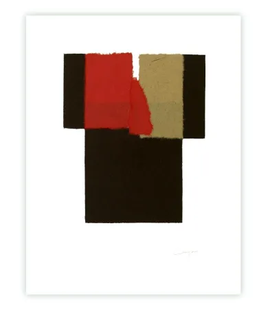 Stich Canogar - Imposta