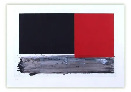 Stich Canogar - Lecho