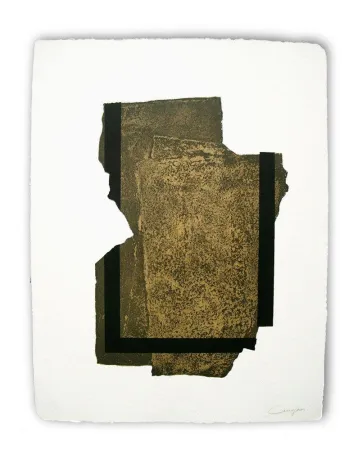 Stich Canogar - Lucania II