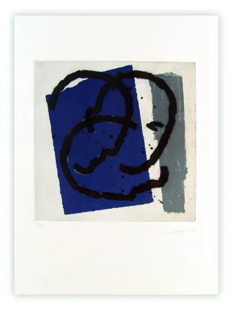 Stich Canogar - Nocturno chileno