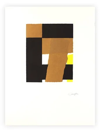 Stich Canogar - Podio